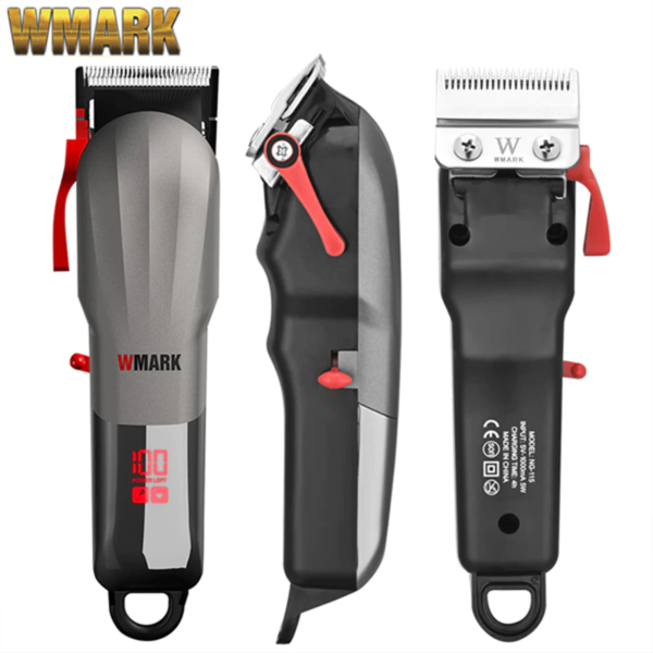 Wmark clipper corded