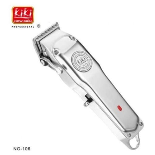 Kiki clipper cordless