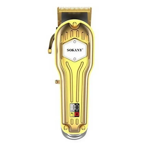 Sokany clipper cordless