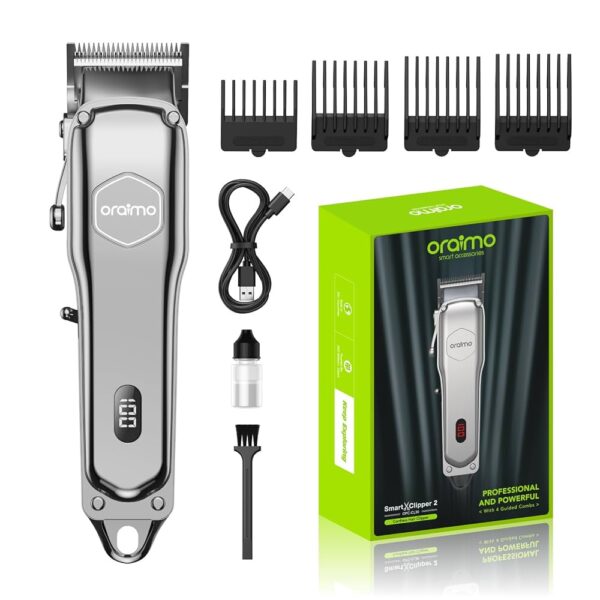 Oraimo clipper cordless