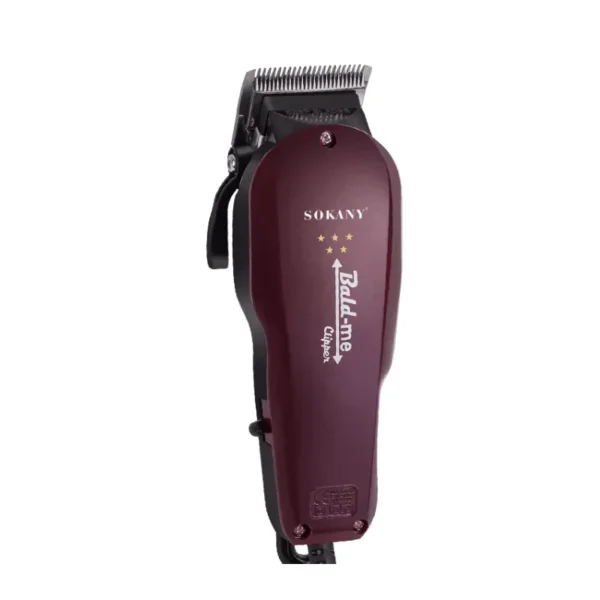 Sokany balding cordless