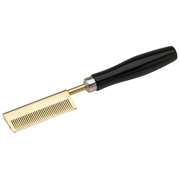 Hot comb m-ss2 450f
