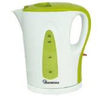 Ramtoms electric kettle rm/324 1.7 ltrs