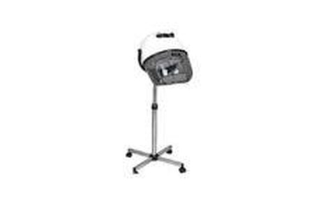 Stand hair dryers equator