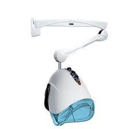 Wall hair dryers egg