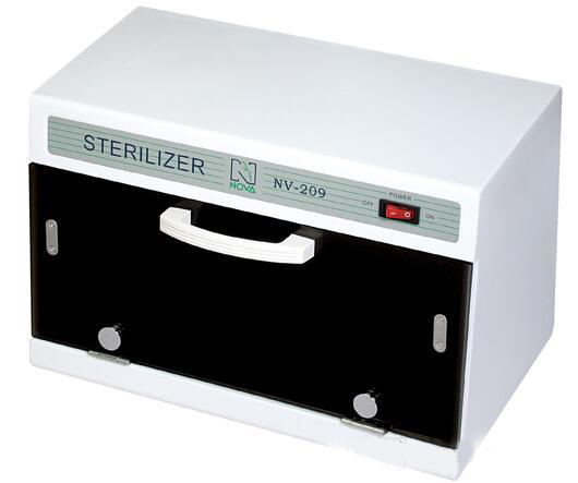 Sterilizer